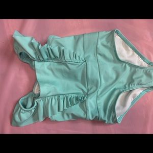 Baby girl swimsuit